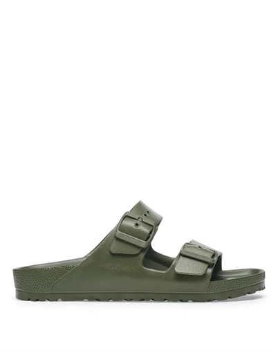 Birkenstock - Arizona Essentials EVA Sandal - Khaki